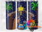 ss16 20oz Tumbler Patterns