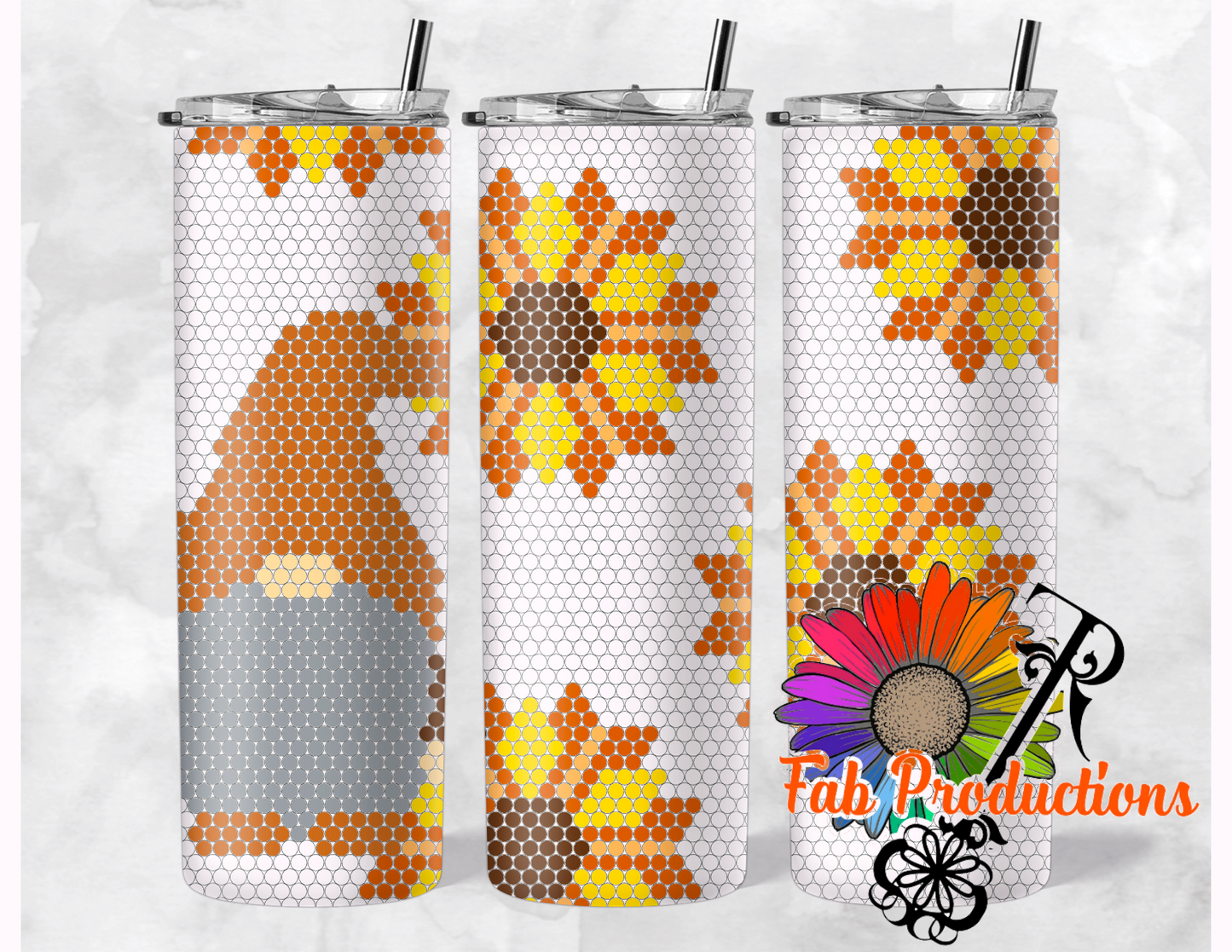 ss16 20oz Tumbler Patterns