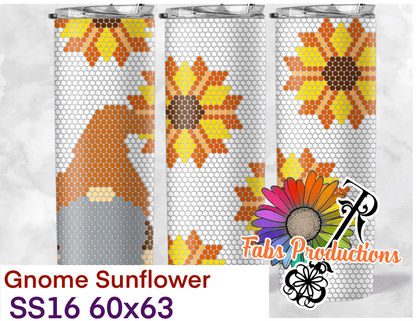 ss16 20oz Tumbler Patterns