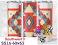 ss16 20oz Tumbler Patterns